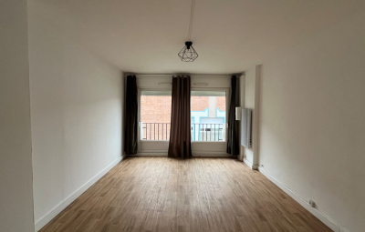 
Appartement Maubeuge 2 pièce(s) 29.72 m2
