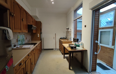 
Maison Bohain En Vermandois 5 pièce(s) 113 m2
