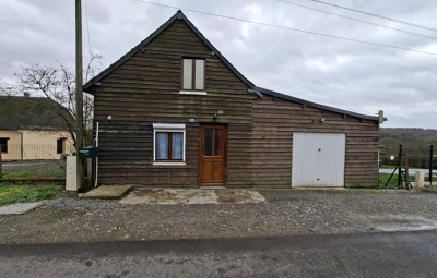 
Maison Harcigny 3 pièce(s) 72 m2
