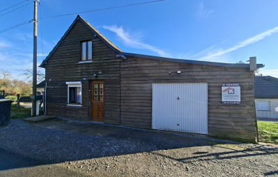 
Maison Harcigny 3 pièce(s) 72 m2
