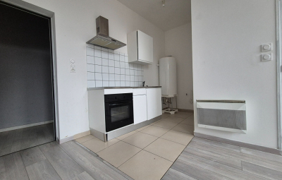 
Appartement Bohain En Vermandois 3 pièce(s) 50.16 m2
