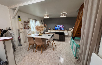 
Maison Esmery Hallon 4 pièce(s) 60 m2
