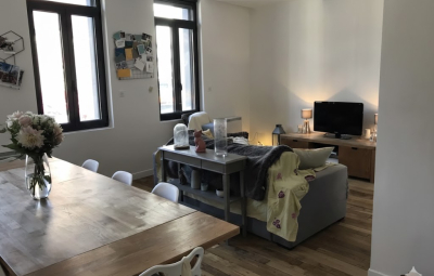 
Appartement Saint Quentin 2 pièce(s) 53.95 m2
