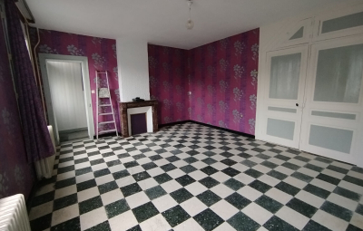 
Maison ORIGNY-SAINTE-BENOITE 4 pièces 92 m²
