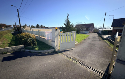 
Maison Saint Quentin 5 pièce(s) 148 m2
