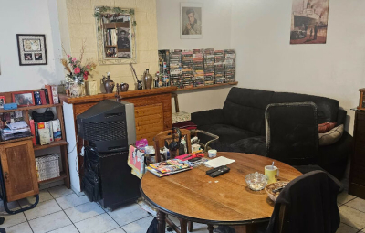 
Maison mitoyenne RIBEMONT 2 pièces 51 m²
