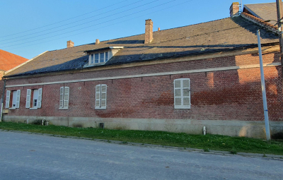 
Maison Regny 5 pièce(s) 121 m2
