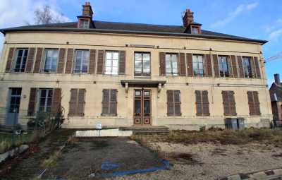 
Maison Marle 7 pièce(s) 155.23 m2
