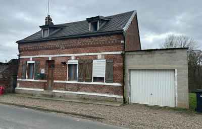 
Maison Pithon 4 pièce(s) 80 m2
