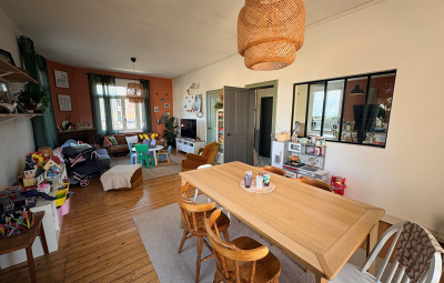 
Maison Moy De L Aisne 5 pièce(s) 131 m2
