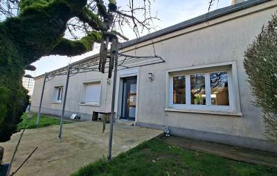 
Maison Wimy 9 pièce(s) 216 m2
