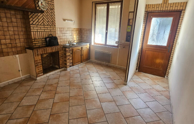 
Maison Ribemont 3 pièce(s) 49.52 m2
