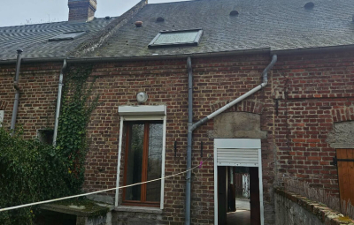 
Maison Ribemont 3 pièce(s) 49.52 m2
