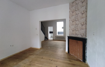 
Maison Bohain En Vermandois 5 pièce(s) 80 m2
