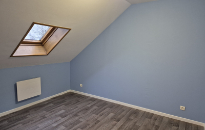 
Appartement Bohain En Vermandois 3 pièce(s) 77.82 m2
