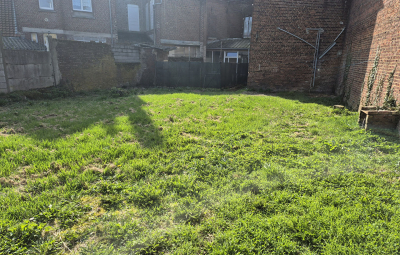 
Appartement Bohain En Vermandois 2 pièce(s) 48.60 m2
