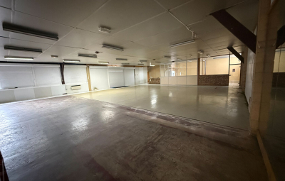 
Local professionnel CHAUNY
