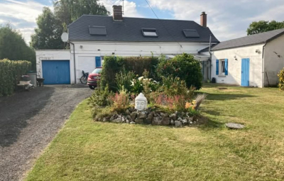 
Maison Nurlu 6 pièces 117 m2
