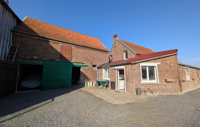 
Corps de ferme Molain 5 pièce(s) 104 m2
