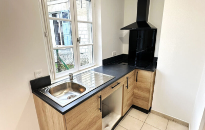 
Maison Noyon 3 pièce(s) 53.20 m2
