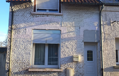 
BOHAIN-EN- VERMANDOIS (02110)
