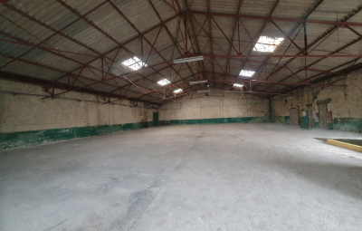 
Local commercial Mont D Origny 2 pièce(s) 450 m2
