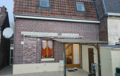 
Maison Saint Quentin 4 pièce(s) 93 m2
