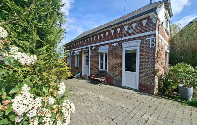 
Maison Dagny Lambercy 3 pièce(s) 94 m2
