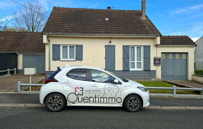 
Maison Vervins 4 pièce(s) 79 m2
