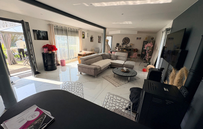 
Maison Etreillers 5 pièce(s) 125 m2
