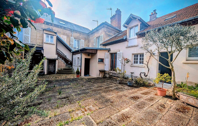 
Maison Noyon 12 pièce(s) 250 m2
