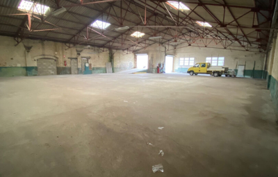 
Entrepôt / local industriel Mont D Origny 450 m2
