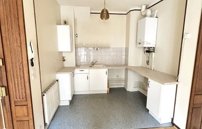 
Appartement Noyon 2 pièce(s) 37.97 m2
