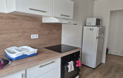 
Appartement Bohain En Vermandois 2 pièce(s) 73.52 m2
