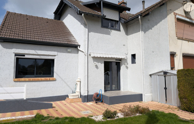 
Maison Busigny 6 pièce(s) 120 m2
