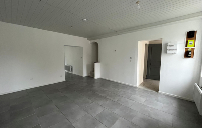 
Maison Autremencourt 3 pièce(s) 67.82 m2
