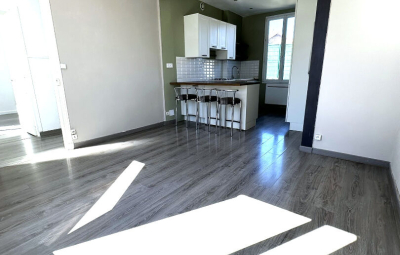 
Maison Centre-Ville Noyon 3 pièce(s) 71.83 m2
