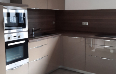 
Appartement 3 chambres
