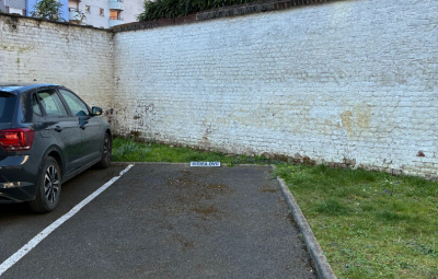 
Parking / box Lille
