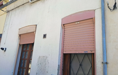 
Maison Bohain En Vermandois 3 pièce(s) 69 m2
