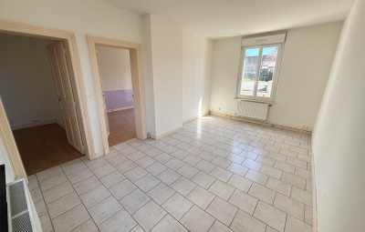 
Appartement Guise  3 pièce(s) 60 m2
