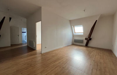 
Appartement Hirson 3 pièce(s) 68.87 m2
