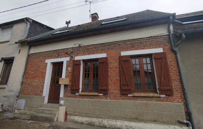 
Maison THENELLES 3 pièces 66 m²
