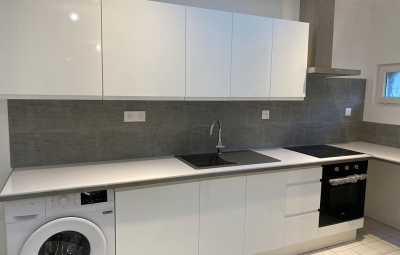 
Maison Saint Quentin 3 pièce(s) 60.83 m2
