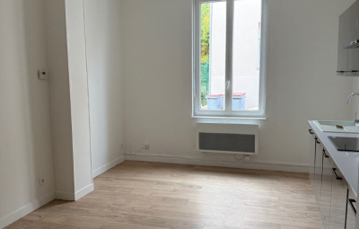 
Appartement Saint Quentin 1 pièce(s) 36.90 m2
