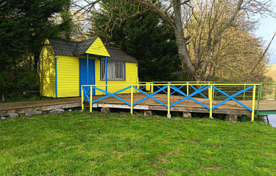 
LESQUIELLES SAINT GERMAIN (02120)
