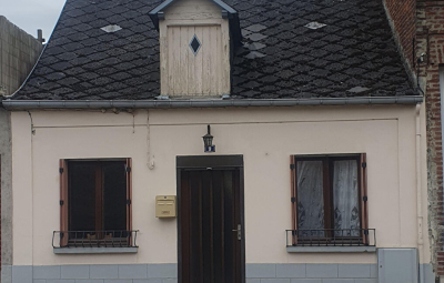 
Maison Ribemont 2 pièce(s) 45 m2
