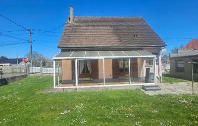 
Maison Alaincourt 4 pièce(s) 75 m2
