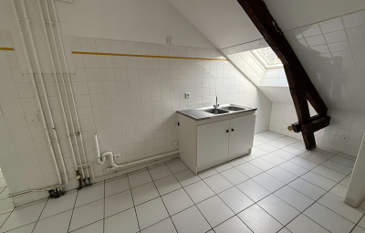 
Appartement La Fere 1 pièce(s) 30.92 m2

