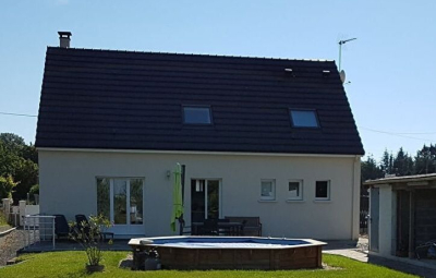 
Maison Savy 5 pièce(s) 144 m2
